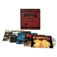thumbnail image 2 of Pantera The Complete Studio Albums 1990-2000 [Box] [PA] CD, 2 of 2