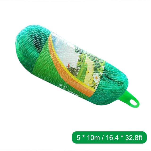 Amdohai Filet pour Oiseaux Filet de Jardin Anti-Oiseaux Filet Protecteur Plantes Fleurs Fruits