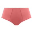 thumbnail image 3 of Goddess Keira Matching Brief (6095),Large,Mineral Red, 3 of 4