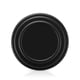 thumbnail image 1 of Tiradores de gabinete anticorrosión de color negro mate, diseño elegante para renovar la cocina, 1 of 5