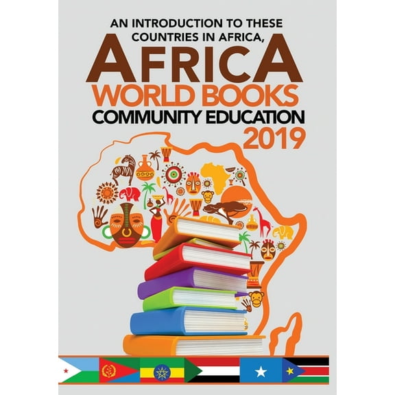 An Introduction to these Countries in Africa, (Paperback)