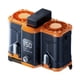 thumbnail image 1 of Ventilador de cintura portátil Macarena Ventilador personal recargable de bajo ruido para mochileros, 1 of 8