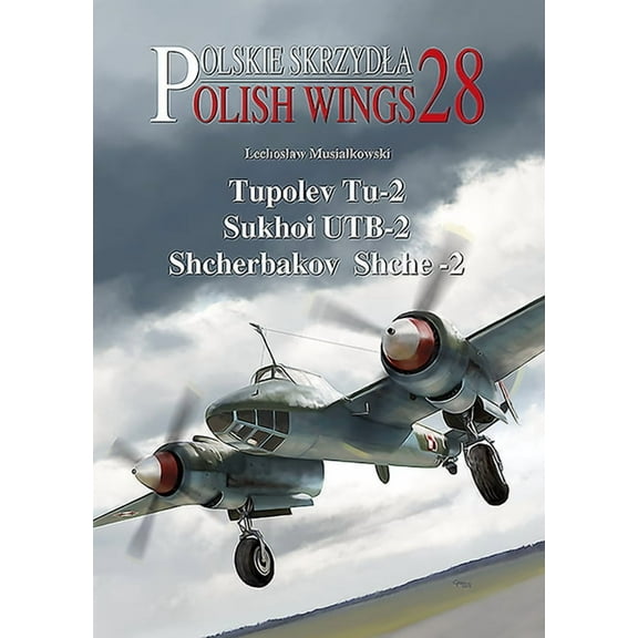 Tupolev Tu-2, Sukhoi Utb-2, Shcherbakov Shche-2