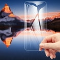 thumbnail image 2 of for Pixel 9A Phone HD Explosion proof Glass Protective Film, 2 of 8