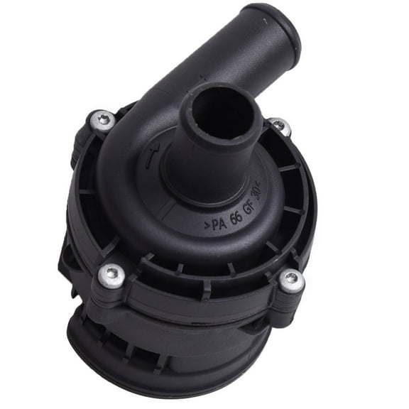OE # 0392023004 Engine Auxiliary Water Pump 1PC Fits select: 2006 MERCEDES-BENZ E 350 WAGON, 2010-2011 MERCEDES-BENZ ML 350 4MATIC