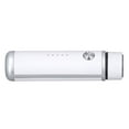 thumbnail image 3 of Rasoir Électrique Portable Mini USB Rechargeable Machine à Raser Légère Format Compact Acier Inoxydable Voyage Hommes Femmes, 3 of 7