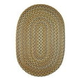 thumbnail image 1 of Rhody Rug CY27R024X096 Cypress 2x8 Runner Dark Taupe, 1 of 1