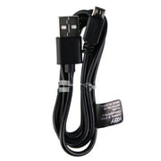 Key (CDSM10057BLKA) 3.3ft Charge and Sync Cable for Micro USB Devices - Black