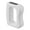 White, variant on QenASHaing ABS Portable Fat Shaker Machine, USB Rechargeable High-Frequency Vibration for Muscle Relief, Home Gym Office Full Body Massage Tool
