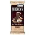 thumbnail image 1 of HERSHEY'S Signature Dark Almonds & Coffee Bar 100g, 1 of 8