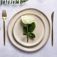 thumbnail image 2 of AmorArc Ceramic Dinnerware Sets,Handmade Reactive Glaze Stoneware Plates and Bowls Sets,Highly Scratch Resistant | Dishwasher & Microwave Safe Dishes Set,Service for 12 (36pc), 2 of 8