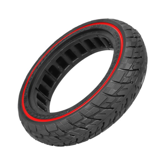 Pneu, 2 Acier 8 1/2x2 Pneu Tout-Terrain Pneu 8.5 Pouces Arrière Pneu Tout-Terrain avec 2 Pneus 8 Pneus 2 Pcs 1/2x2 Pneus Pouces Pneus 50/75-6.1 -slip 1/2x2 Pneu Pneus 50/75-6.1 2 Pcs Crowbars Pneu