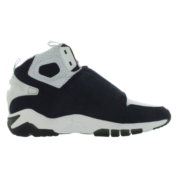 Creative Recreation Men\'s High Top Sneakers Size 8.5 Casual Shoes Creative Recreation Athletic Shoes Hi-Top Style, Black/White  main image 3