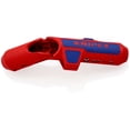 thumbnail image 1 of KNIPEX 16 95 02 SB ErgoStrip© Pelacables universal 135 mm, 1 of 1