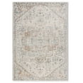 thumbnail image 1 of Cubana Soft Indoor Vintage Area Rug Carpet Perfect for Living Room, Bedroom, Kids Room, Hallway and Dining Room, Easy to Clean , 2 ft 6 in x 7 ft 6 in, 1 of 10