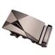 thumbnail image 5 of Hebilla de cinturón de Trinquete Macarena Aleación automática deslizante, 5 of 7
