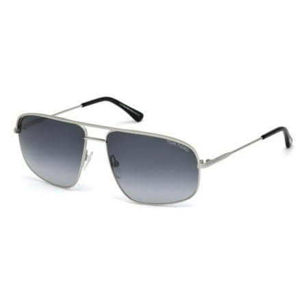 Tom Ford 60-14-140 Sunglasses For Men