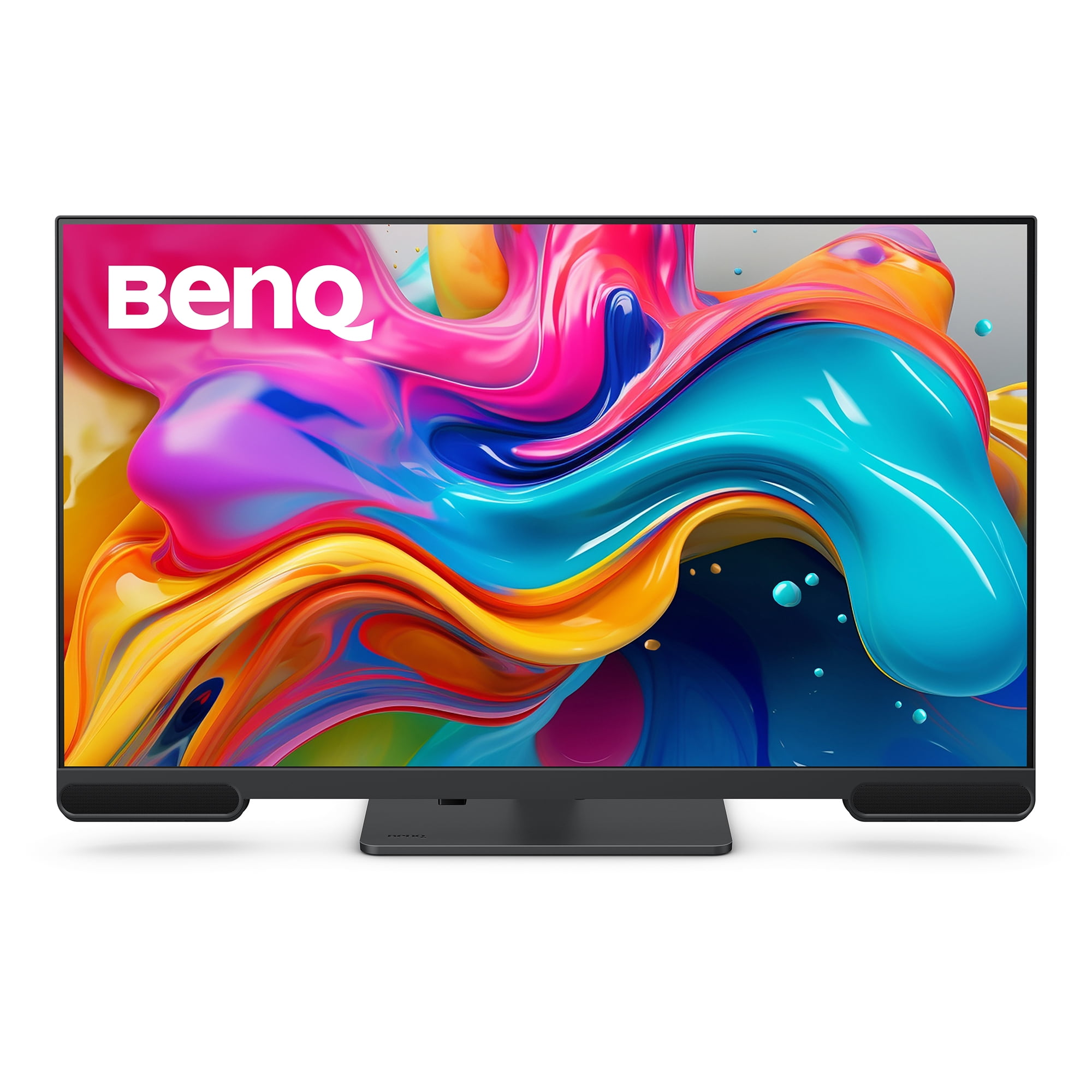BenQ 32”, 3840 x 2160, Noir, PV3200U