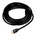 thumbnail image 4 of Cable HDMI con Ethernet Radioshack EP151201-20 4K, 30 Hz, 6.06m, negro, 4 of 6