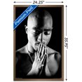 thumbnail image 2 of Tupac - Prier, 2 of 4
