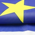 ZAROYEAX Flag Of The European Union 5 X 3ft Flag In Polyester Ideal EU zaroyeax-flag-of-the-european-union-5-x-3ft-flag-in-polyester-ideal-eu