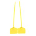 thumbnail image 2 of Plastic Lock  Self-locking Label Acid Resistant Air Transport For Clothes Supermarket Shoes, 2 of 8