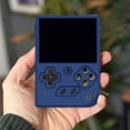 thumbnail image 4 of Clerance! Blanc pour Anbernic Rg35xx Plus Adapté pour Anbernic Rg35xx Plus Rétro Console de Jeu Portable Housse de Protection en Silicone Douce, 4 of 8