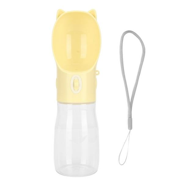 Oubit Dog Water Bottle,Dog Water Bottle Leakage Portable Pet Water