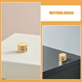 thumbnail image 3 of OUNONA Cello Brass Wolf Tone Dampener for Sound Improvement 2Pcs, 3 of 8