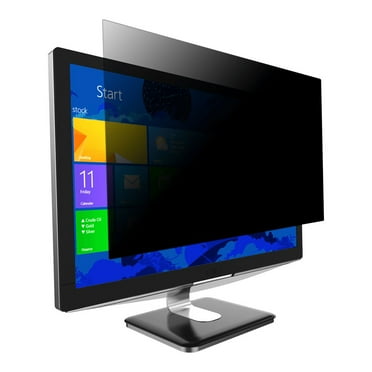 Targus 4Vu™ Privacy Screen for 21.6” Widescreen Monitors - ASF216W9USZ