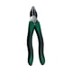 thumbnail image 4 of s multifunción Mango antideslizante s de electricista industrial para herramientas manuales 8 pulgadas Zulema alicates combinados, 4 of 8