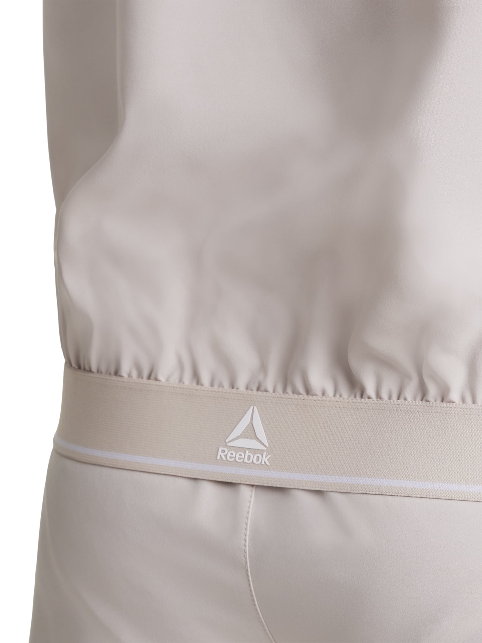 Reebok Women's and Women's Plus Courtside Full Zip Jacket, Sizes XS-4X