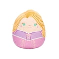 thumbnail image 1 of Squishmallows Disney Princess Raiponce - Peluche 8 Pouces, 1 of 1