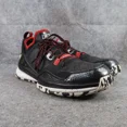 thumbnail image 1 of Adi - das Shoes Men 14 Athletic Trainer D Lillard 1 Rip City Sneaker Low Basketball, 1 of 6
