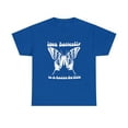 thumbnail image 2 of Iron Butterfly Band in-a-gadda-da-vida T-Shirt, 2 of 2