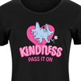 thumbnail image 3 of Horton Hears a Who - Kindness Pass It On - Women's Any Way Dress, 3 of 6