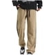 thumbnail image 1 of Pantalones largos de moda para hombre, casuales, de color sólido, con bolsillos y cuerda elástica, pantalones casuales para hombre., 1 of 4