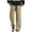 Kaki, variante sur cllios Cargo Pantalon pour Hommes Décontracté Ample Travail Randonnée Pantalon Coupe Relax Extérieur Grande Taille et Très Grande Taille Joggers d'Entraînement avec Multiples Poches