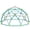 Green,Silver, variant on 12ft Geometric Dome Climber Play Center for Kids Outdoor, Rust & UV Resistant Steel Climbing Dome Tower Supporting 1000 LBS