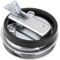 thumbnail image 5 of Marine Boat Stainless Steel Flush Pull Hatch Latch - Boat Hatch Handle, 5 of 5