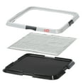 thumbnail image 2 of GLAD For Pets Dog Training Pad Potty Training Pad Holder with Leak Protection 23"x23", 2 of 5