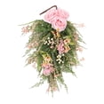 thumbnail image 3 of Swag Swag Swag Swag Artificial Teardrop Swag Para Festival Garden Indoor Outdoor, 3 of 8