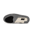 thumbnail image 6 of JORDAN MENS Jordan 2/3 "White Black Metallic Silver" FD0383 148 FD0383 148 from Stadium Goods, 6 of 8