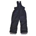 thumbnail image 2 of Snow Country Outerwear Little Girls Bib Overalls Snow ski 4-7, 2 of 3