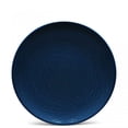 thumbnail image 3 of Noritake NoN Swirl Dinner Plate 11″ , Navy, 3 of 4