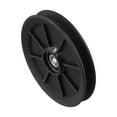 thumbnail image 2 of Silent Gym Pulley Machine Bearing Heavy Strength Training Attachment Accessories 120mm, 2 of 9