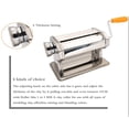 thumbnail image 2 of Clay Presser Machine Clay Roller Machine Clay Conditioning Machine, 2 of 7