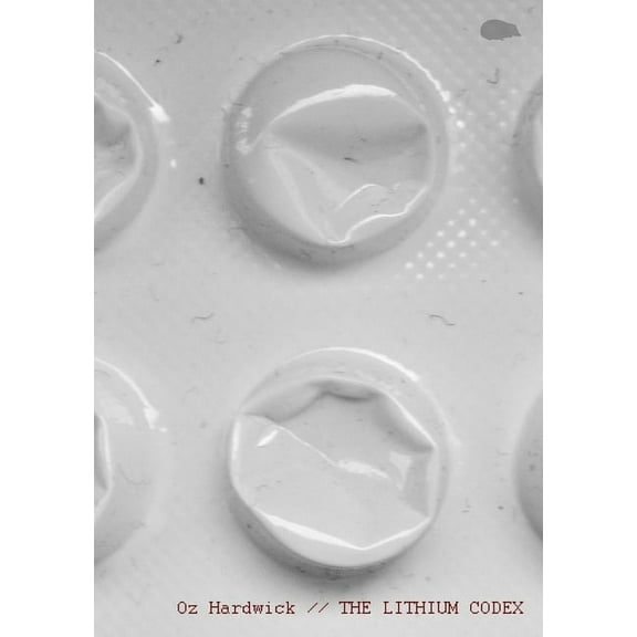 The Lithium Codex, (Paperback)