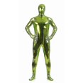 thumbnail image 2 of (green-M)Mens Second Skin Supersuit, 2 of 5