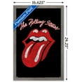 thumbnail image 2 of Rolling Stones - Logo classique, 2 of 4